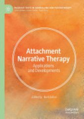 book Attachment Narrative Therapy: Applications and Developments