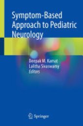 book Symptom-Based Approach to Pediatric Neurology