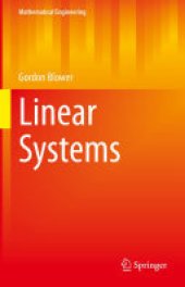 book Linear Systems