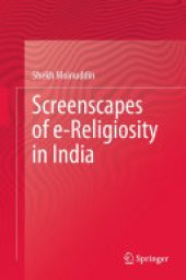 book Screenscapes of e-Religiosity in India