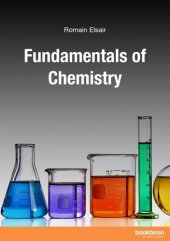 book Fundamentals of Chemistry