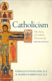 book Catholicism: The Story of Catholic Christianity