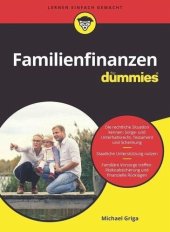 book Familienfinanzen für Dummies