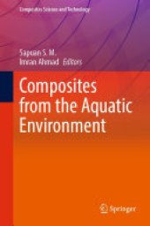 book Composites from the Aquatic Environment