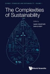 book The Complexities Of Sustainability