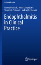 book Endophthalmitis in Clinical Practice