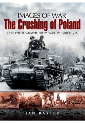 book The Crushing of Poland