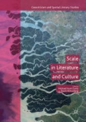 book Scale in Literature and Culture