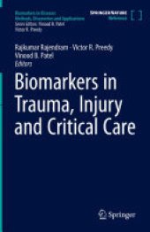 book Biomarkers in Trauma, Injury and Critical Care