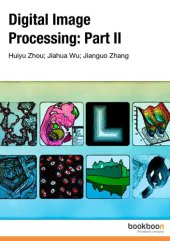 book Digital Image Processing Part II