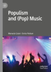 book Populism and (Pop) Music