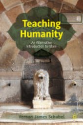 book Teaching Humanity: An Alternative Introduction to Islam