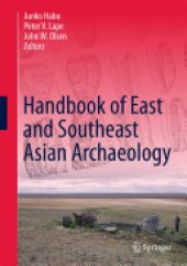 book Handbook of East and Southeast Asian Archaeology