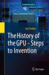 book The History of the GPU - Steps to Invention