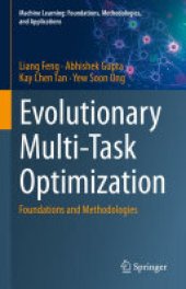 book Evolutionary Multi-Task Optimization: Foundations and Methodologies