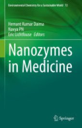 book Nanozymes in Medicine