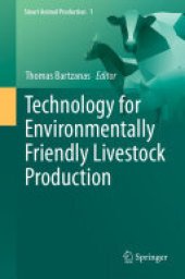 book Technology for Environmentally Friendly Livestock Production