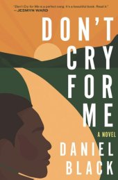 book Don't Cry for Me