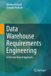 book Data Warehouse Requirements Engineering