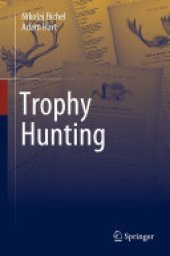 book Trophy Hunting