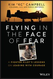 book A Fighter Pilot's Lessons on Leading with Courage