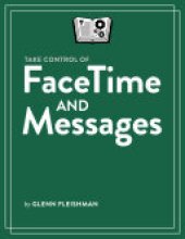 book Take Control of FaceTime and Messages