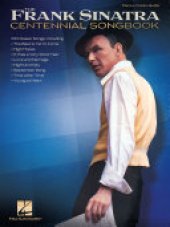 book Frank Sinatra - Centennial Songbook