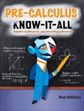 book Pre-Calculus Know-It-All