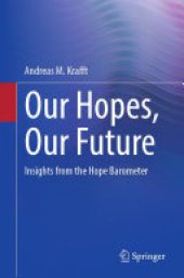 book Our Hopes, Our Future: Insights from the Hope Barometer