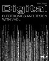 book Digital Electronics and Design with VHDL