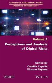 book Perceptions and Analysis of Digital Risks