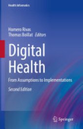 book Digital Health: From Assumptions to Implementations