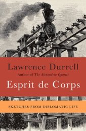 book Esprit de Corps: Sketches from Diplomatic Life