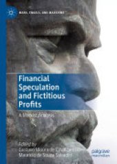 book Financial Speculation and Fictitious Profits: A Marxist Analysis