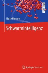 book Schwarmintelligenz