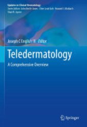 book Teledermatology: A Comprehensive Overview