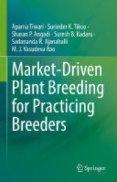 book Market-Driven Plant Breeding for Practicing Breeders