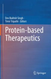 book Protein-based Therapeutics