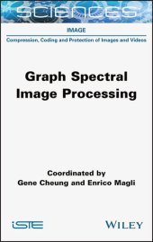 book Graph Spectral Image Processing