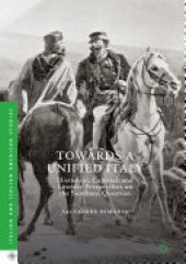 book Towards a Unified Italy: Historical, Cultural, and Literary Perspectives on the Southern Question