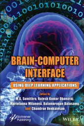 book Brain-Computer Interface: Using Deep Learning Applications