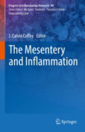 book The Mesentery and Inflammation