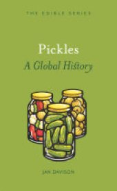 book Pickles: A Global History