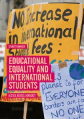 book Educational Equality and International Students: Justice Across Borders?