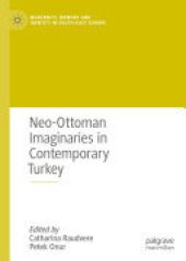 book Neo-Ottoman Imaginaries in Contemporary Turkey