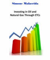 book Investing in Oil and Natural Gas Through ETCs