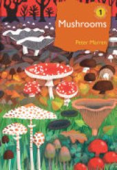 book Mushrooms: The natural and human world of British fungi