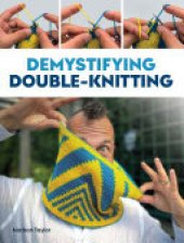 book Demystifying Double Knitting