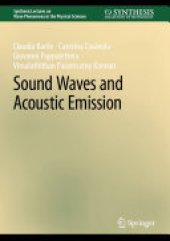 book Sound Waves and Acoustic Emission