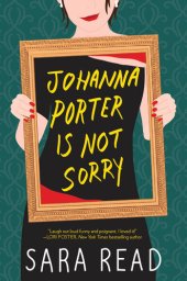 book Johanna Porter Is Not Sorry